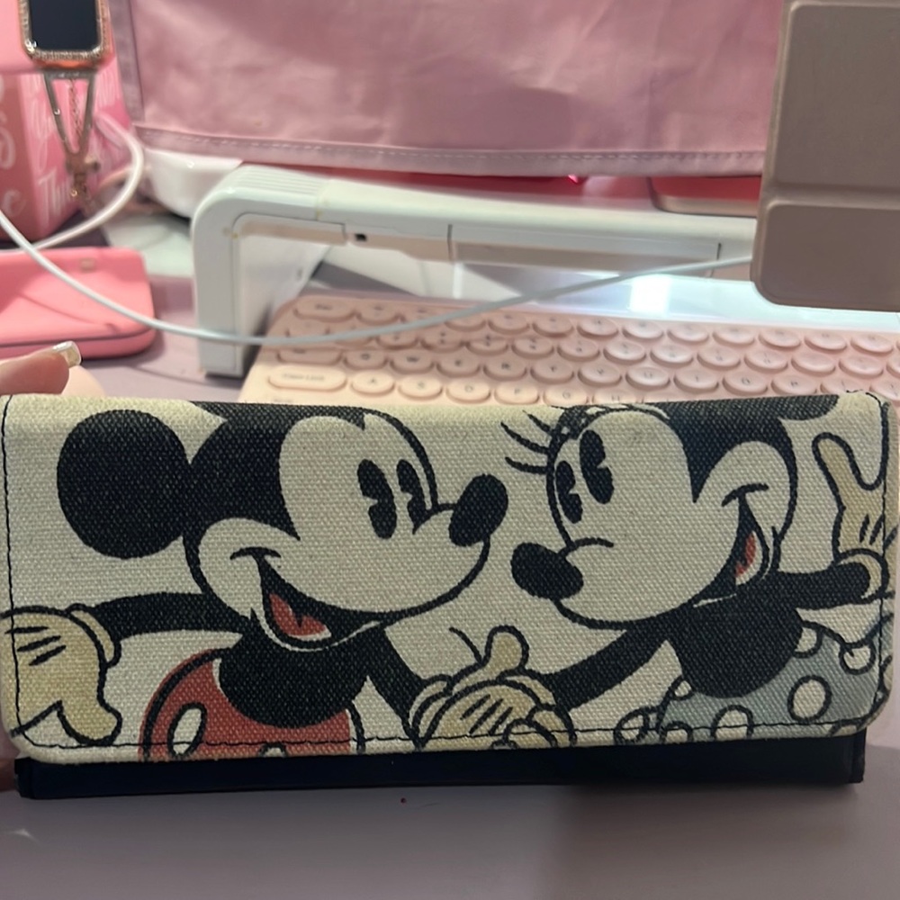 Who loves Disney?